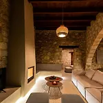 Apartment Harma Traditional Boutique