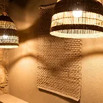 Apartment Harma Traditional Boutique