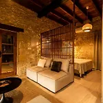 Apartment Harma Traditional Boutique *