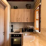 Apartment Harma Traditional Boutique *