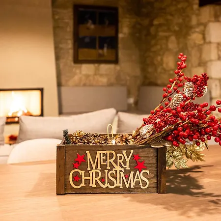 Lägenhet Harma Traditional Boutique *