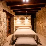 Harma Traditional Boutique Апартаменты *