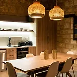Harma Traditional Boutique Apartament *