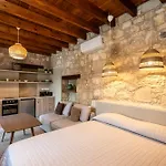 Harma Traditional Boutique Apartament Pafos