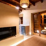 Harma Traditional Boutique Апартаменты