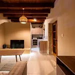 Апартаменты Harma Traditional Boutique