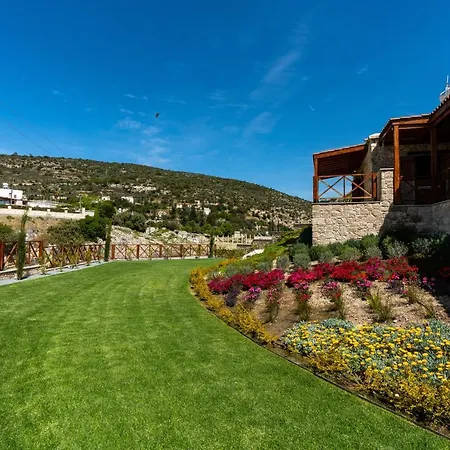 Harma Traditional Boutique Paphos