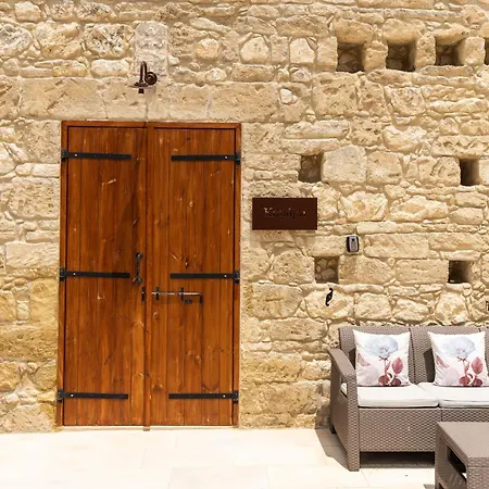 Apartman Harma Traditional Boutique