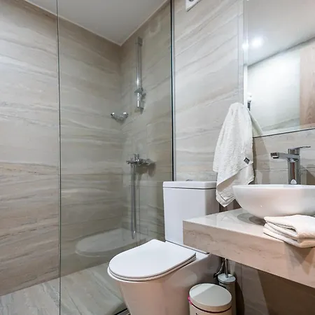 Harma Traditional Boutique Apartman