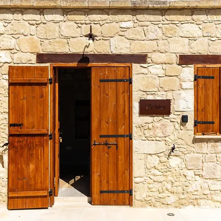Apartman Harma Traditional Boutique