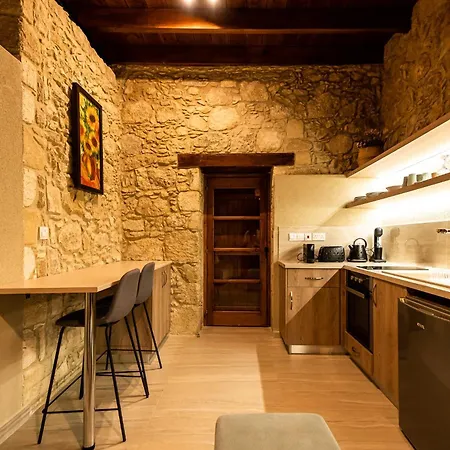Apartman Harma Traditional Boutique Paphos