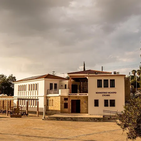 Harma Traditional Boutique Pafos