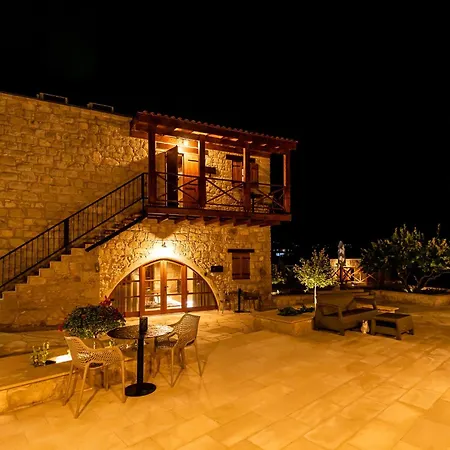 Harma Traditional Boutique * Paphos