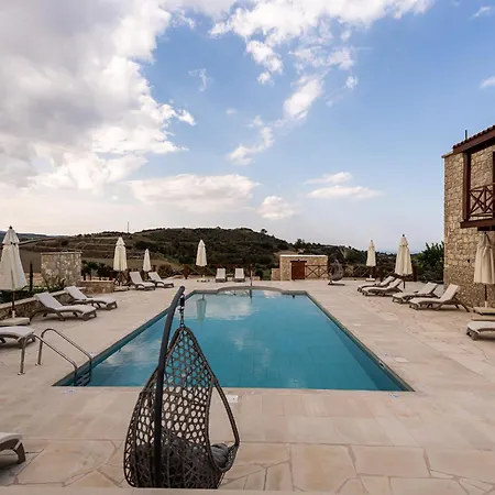 Harma Traditional Boutique Apartament *