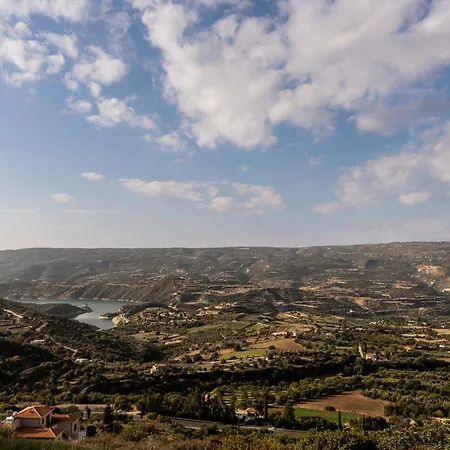 Apartament Harma Traditional Boutique Paphos