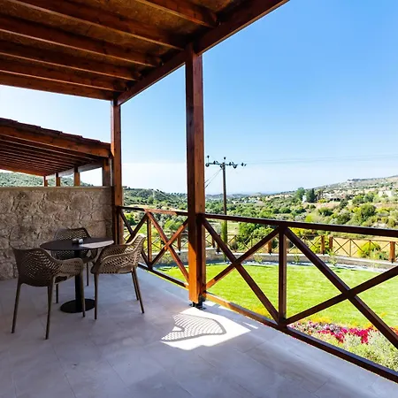 Harma Traditional Boutique * Paphos
