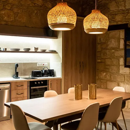 Harma Traditional Boutique דירה *