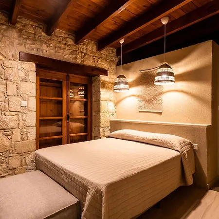 Apartman Harma Traditional Boutique Paphos