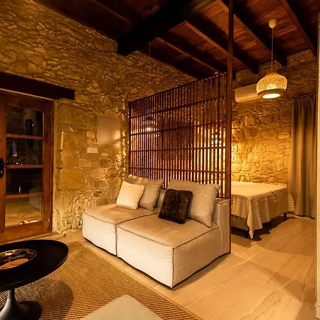 Apartament Harma Traditional Boutique *