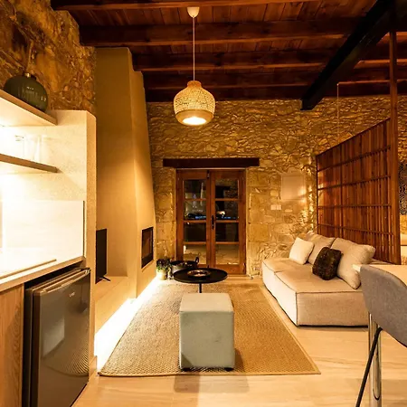 Apartman Harma Traditional Boutique Paphos