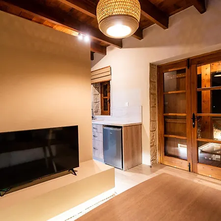 Harma Traditional Boutique Apartman