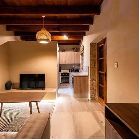 Apartman Harma Traditional Boutique