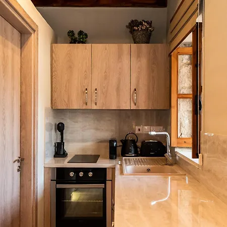 Apartman Harma Traditional Boutique *
