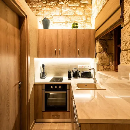 Harma Traditional Boutique Apartman Paphos