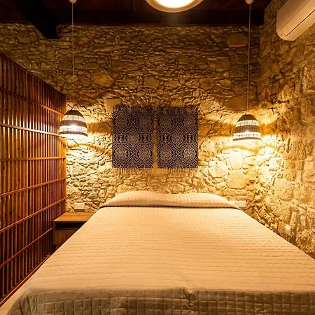 Apartman Harma Traditional Boutique Paphos