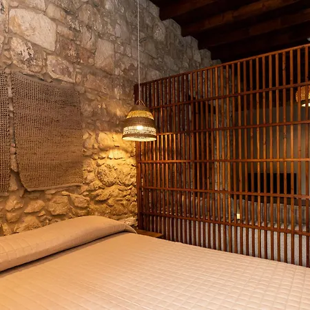 Apartman Harma Traditional Boutique