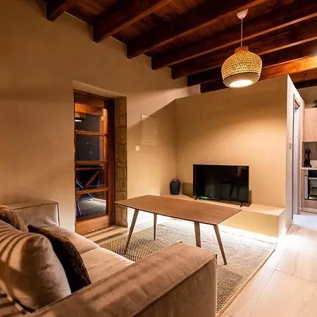 Harma Traditional Boutique Apartament *