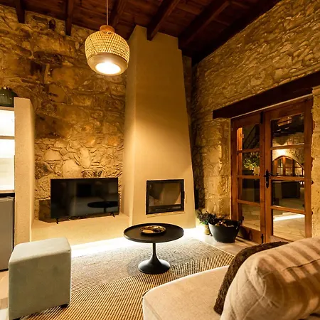 Harma Traditional Boutique Pafos