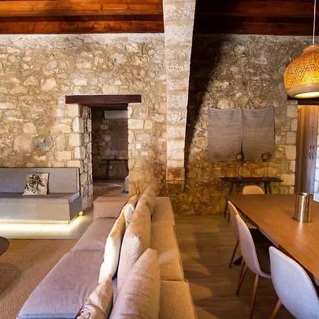 Harma Traditional Boutique Apartman