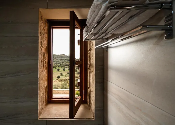 Harma Traditional Boutique Apartment Paphos