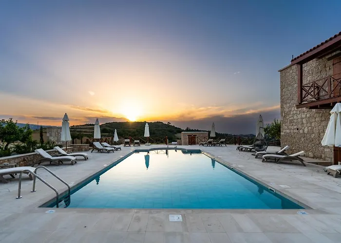 Apartment Harma Traditional Boutique *