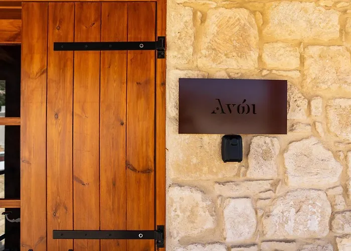 Harma Traditional Boutique Apartment *