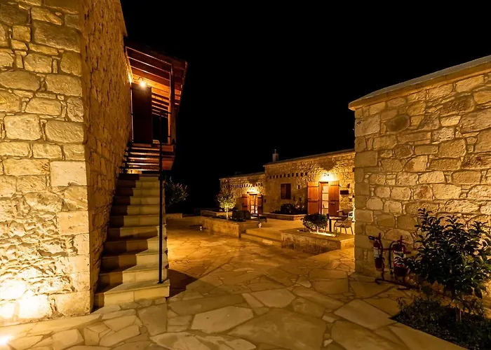 Harma Traditional Boutique Paphos