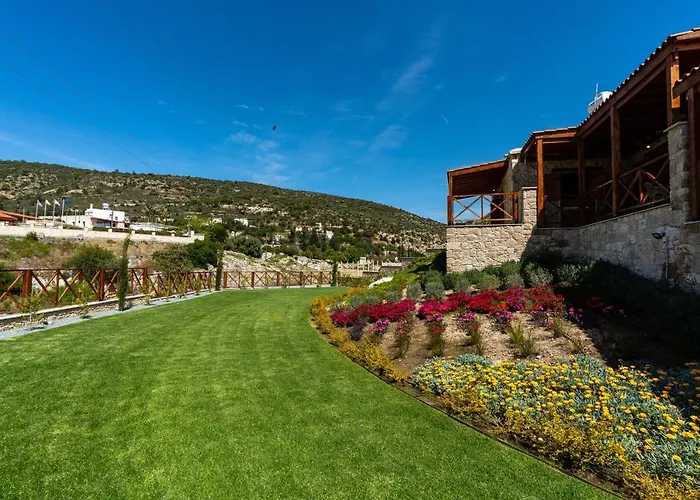 Harma Traditional Boutique Paphos