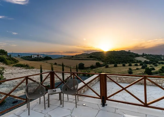 Appartement Harma Traditional Boutique