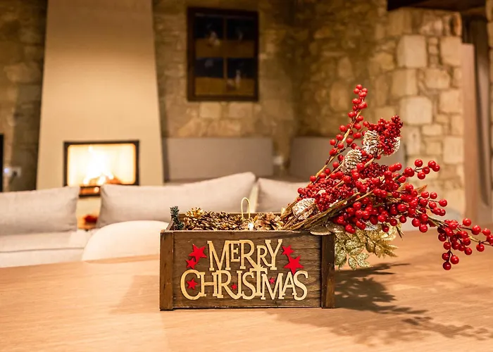 Appartement Harma Traditional Boutique *