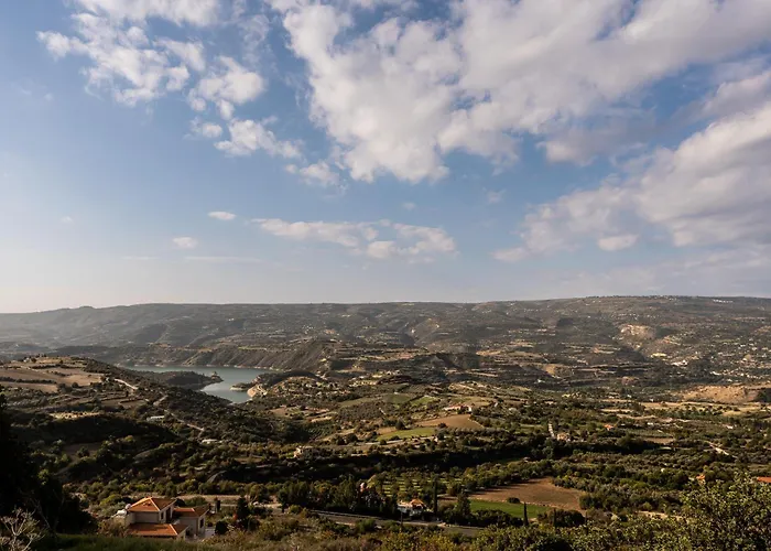 Appartement Harma Traditional Boutique Paphos