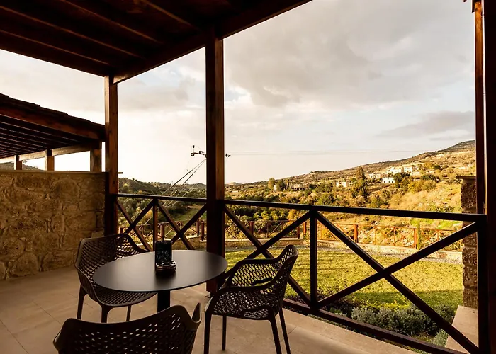 Appartement Harma Traditional Boutique *