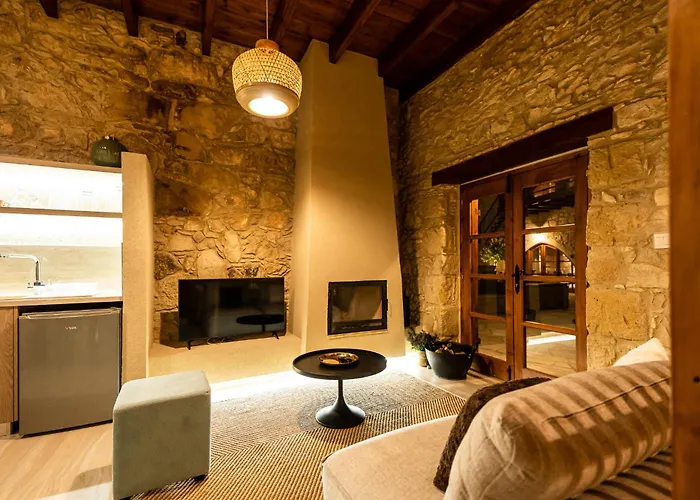 Harma Traditional Boutique Paphos