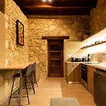 Apartment Harma Traditional Boutique Paphos