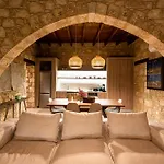 Apartment Harma Traditional Boutique *