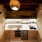 Harma Traditional Boutique Apartment *