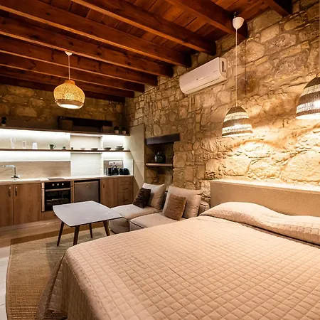 Appartement Harma Traditional Boutique